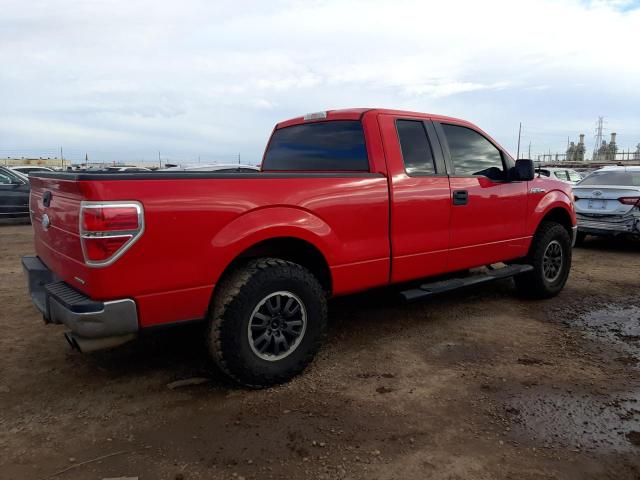 Photo 3 from auction – 2011 FORD F150 SUPER with VIN 1FTFX1CF1BKE10857