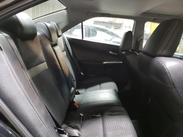 Photo 10 from auction – 2012 TOYOTA CAMRY BASE with VIN 4T1BF1FK3CU069439