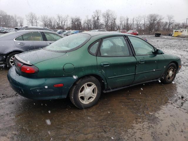 Photo 3 from auction – 1999 FORD TAURUS with VIN 1FAFP53S9XA254638