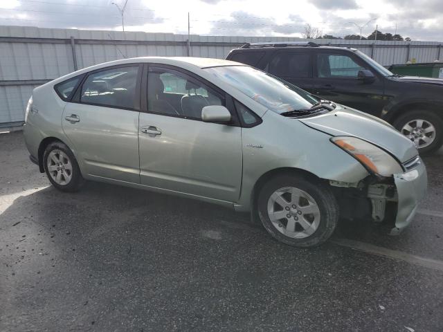 Photo 4 from auction – 2006 TOYOTA PRIUS with VIN JTDKB20U967080528