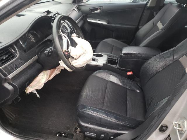 Photo 7 from auction – 2012 TOYOTA CAMRY BASE with VIN 4T1BF1FK2CU022922