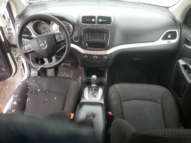 Photo 8 from auction – 2018 DODGE JOURNEY SE with VIN 3C4PDCAB6JT170257