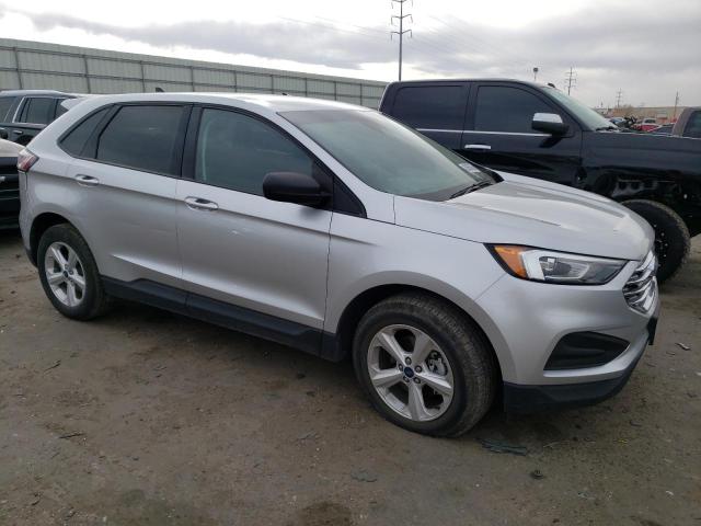 Photo 4 from auction – 2019 FORD EDGE SE with VIN 2FMPK3G91KBB87924