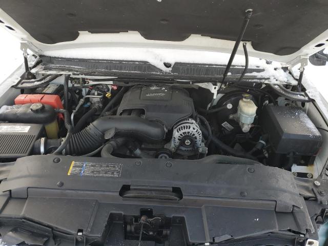 صورة رقم 11 من المزاد - 2007 CHEVROLET AVALANCHE مع VIN 3GNFK12327G217516
