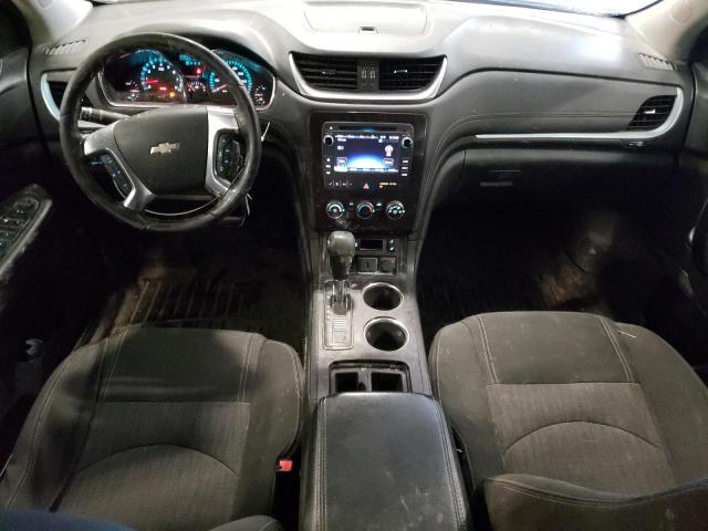 Photo 8 from auction – 2015 CHEVROLET TRAVERSE L with VIN 1GNKVGKD2FJ292473