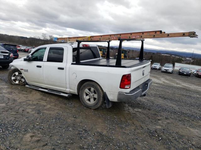 Photo 2 from auction – 2015 RAM 1500 ST with VIN 1C6RR7KM8FS717465