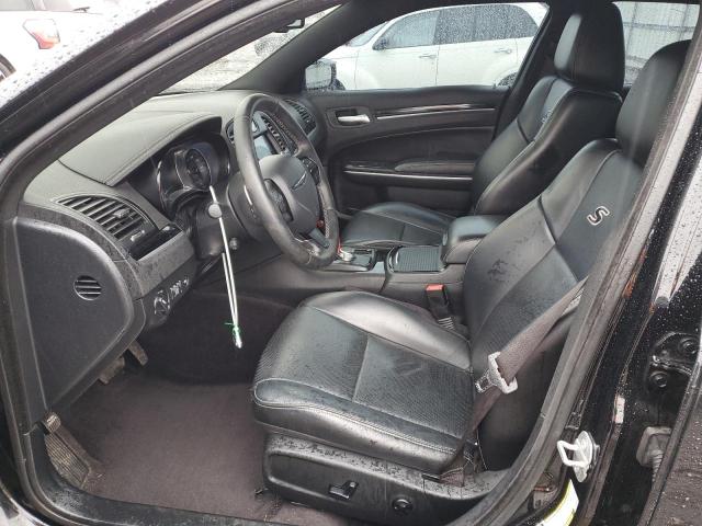 Photo 7 from auction – 2017 CHRYSLER 300 S with VIN 2C3CCAGG5HH599826