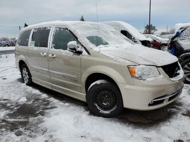 Photo 4 from auction – 2015 CHRYSLER TOWN & COU with VIN 2C4RC1CG8FR572462
