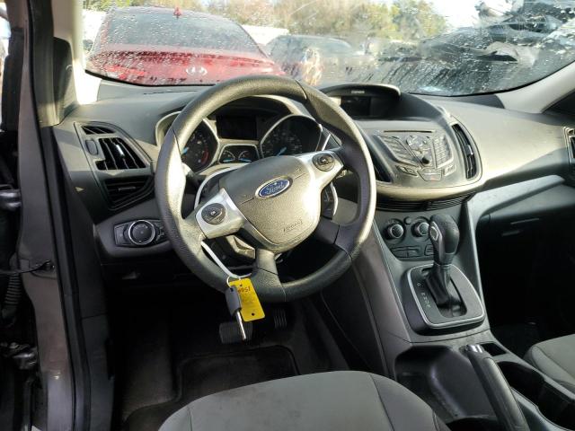 Photo 8 from auction – 2014 FORD ESCAPE SE with VIN 1FMCU0GX5EUA58492