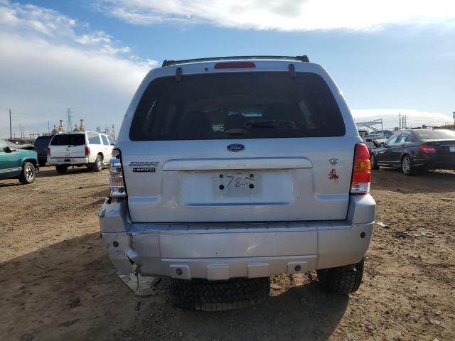 Photo 6 from auction – 2007 FORD ESCAPE LIM with VIN 1FMYU94197KA01785