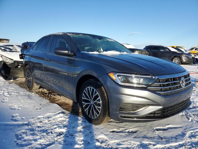 Photo 4 from auction – 2019 VOLKSWAGEN JETTA SEL with VIN 3VWE57BU2KM006699