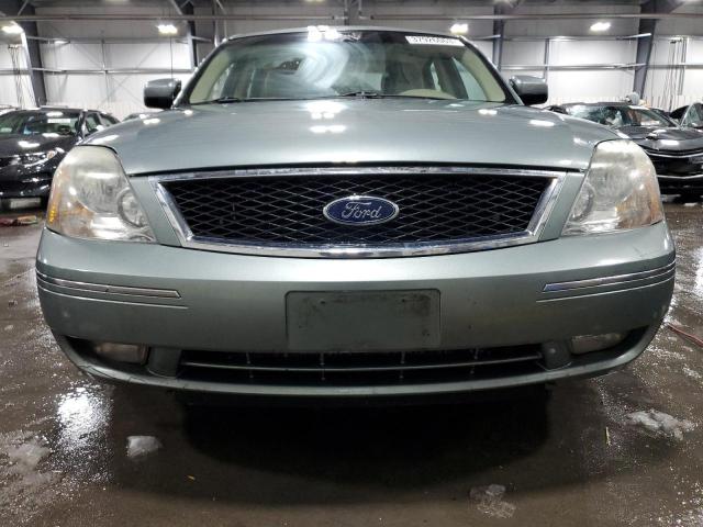 Photo 5 from auction – 2005 FORD FIVE HUNDR with VIN 1FAFP241X5G155955