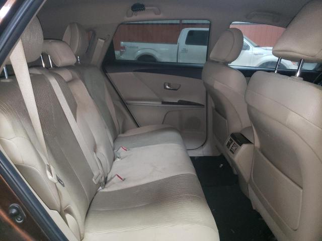 Photo 11 from auction – 2013 TOYOTA VENZA LE with VIN 4T3BA3BB7DU038736