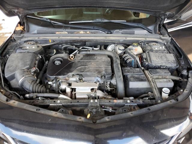 Photo 11 from auction – 2016 CHEVROLET MALIBU LS with VIN 1G1ZC5ST0GF278626