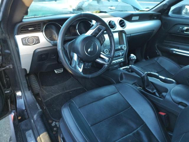 Photo 8 from auction – 2017 FORD MUSTANG with VIN 1FATP8UH6H5204779