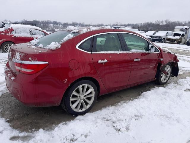 Photo 3 from auction – 2012 BUICK VERANO with VIN 1G4PP5SK1C4167160