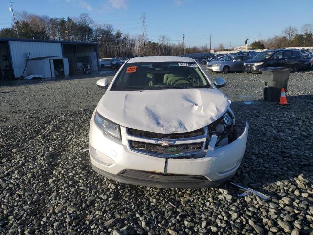 صورة رقم 5 من المزاد - 2015 CHEVROLET VOLT مع VIN 1G1RB6E43FU119056