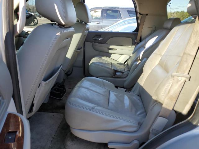 Photo 11 from auction – 2010 GMC YUKON SLT with VIN 1GKMCCE37AR183377