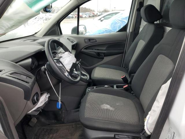 Photo 7 from auction – 2020 FORD TRANSIT CO with VIN NM0LS7E25L1435277