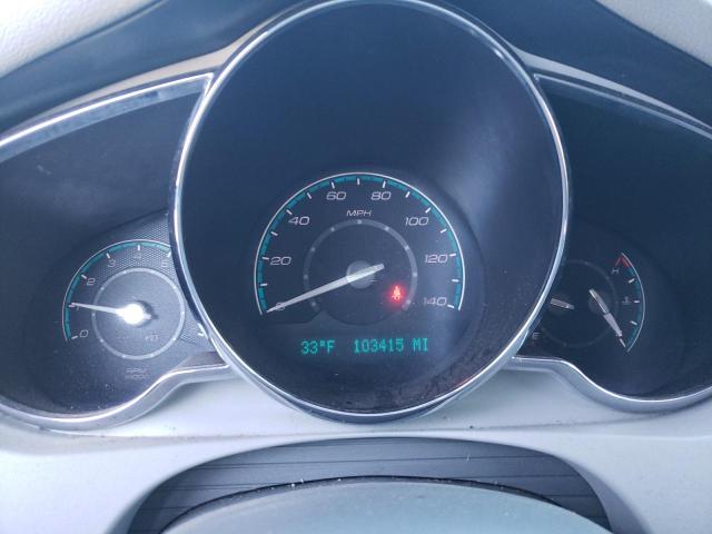 Photo 9 from auction – 2011 CHEVROLET MALIBU LS with VIN 1G1ZB5E12BF220541