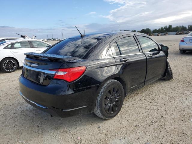 Photo 3 from auction – 2014 CHRYSLER 200 LX with VIN 1C3CCBAB6EN121789