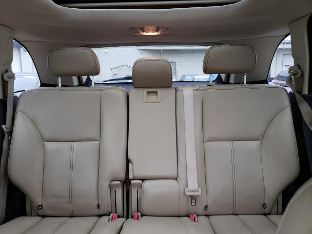Photo 10 from auction – 2008 FORD EDGE SEL with VIN 2FMDK38C38BB48967