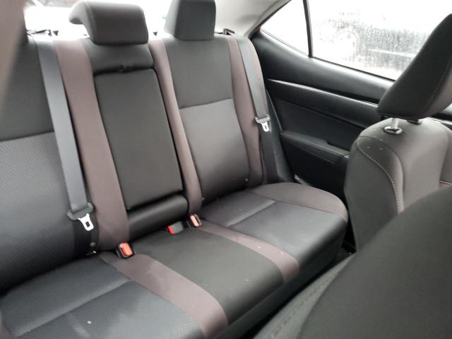 Photo 10 from auction – 2018 TOYOTA COROLLA L with VIN 2T1BURHE6JC036493