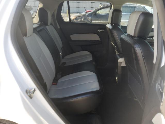 Photo 11 from auction – 2015 GMC TERRAIN SL with VIN 2GKFLYE32F6337583