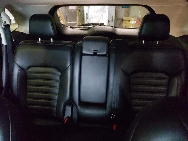 Photo 10 from auction – 2021 FORD EDGE SEL with VIN 2FMPK4J93MBA06341
