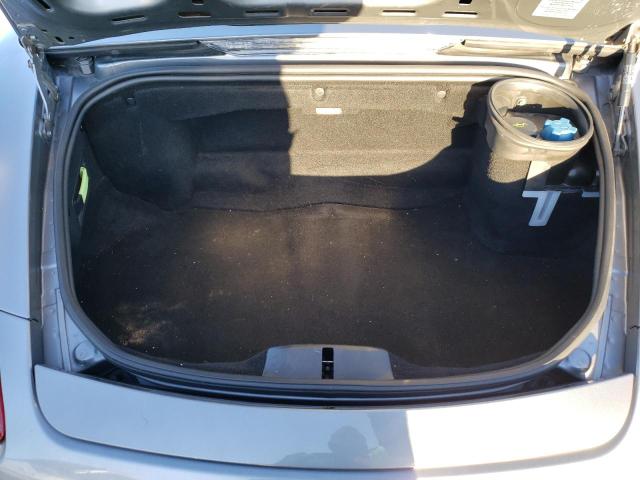 Photo 11 from auction – 2006 PORSCHE BOXSTER S with VIN WP0CB29866U730234
