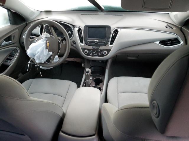 Photo 8 from auction – 2016 CHEVROLET MALIBU LS with VIN 1G1ZB5ST2GF360232