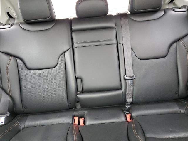 Photo 10 from auction – 2020 JEEP COMPASS LI with VIN 3C4NJDCB0LT128141