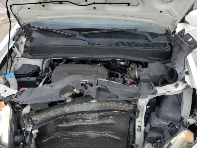 Photo 11 from auction – 2012 HONDA PILOT TOUR with VIN 5FNYF3H96CB011225