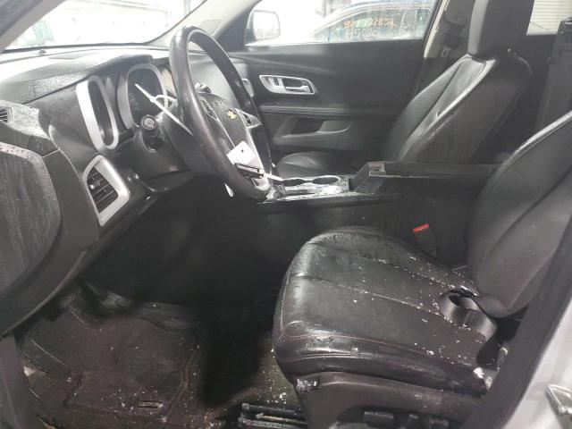 Photo 7 from auction – 2016 CHEVROLET EQUINOX LT with VIN 2GNFLGEK5G6334716