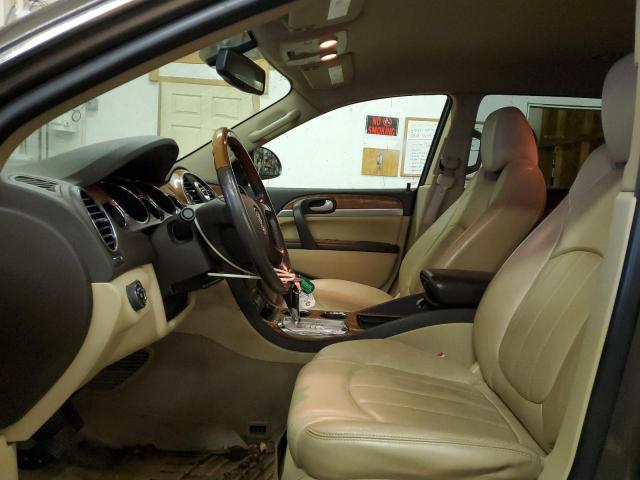Photo 7 from auction – 2012 BUICK ENCLAVE with VIN 5GAKVCED1CJ358683