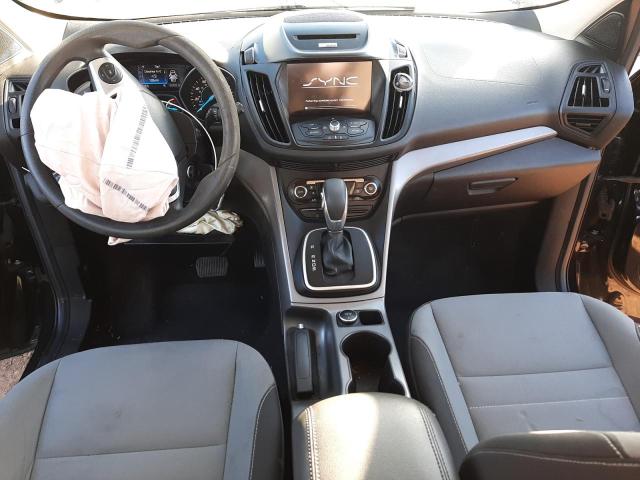 Photo 8 from auction – 2013 FORD ESCAPE SE with VIN 1FMCU0G90DUD78108
