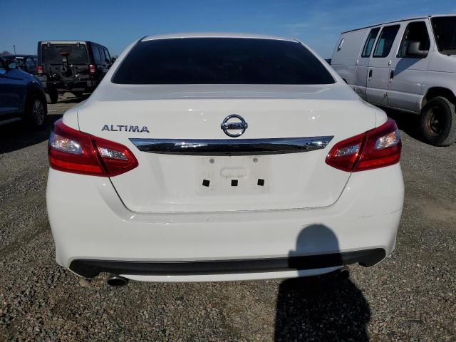 Photo 6 from auction – 2016 NISSAN ALTIMA 2.5 with VIN 1N4AL3AP2GC289017