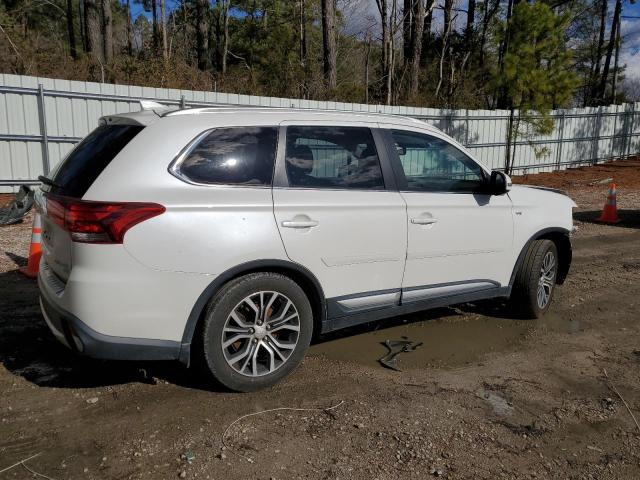 Photo 3 from auction – 2017 MITSUBISHI OUTLANDER with VIN JA4JZ4AXXHZ005320