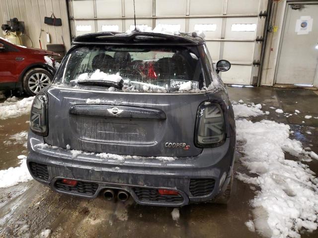 Photo 6 from auction – 2015 MINI COOPER S with VIN WMWXP7C58F2A59627