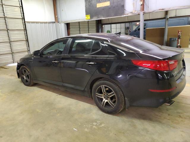 Photo 2 from auction – 2014 KIA OPTIMA LX with VIN 5XXGM4A71EG313893