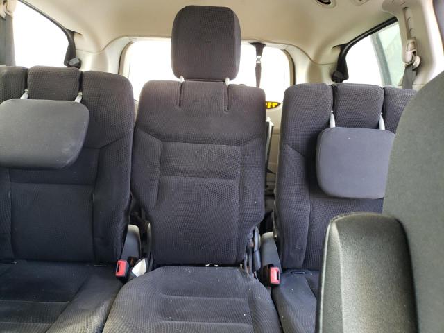 Photo 10 from auction – 2019 DODGE GRAND CARA with VIN 2C4RDGBG3KR547612