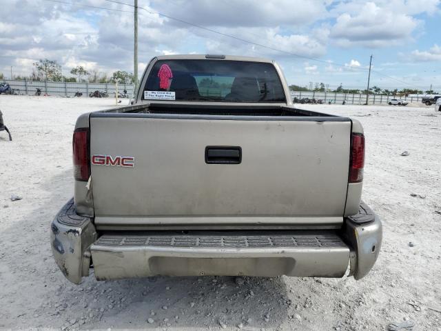 Photo 10 from auction – 2001 GMC SONOMA with VIN 1GTCS195818189981
