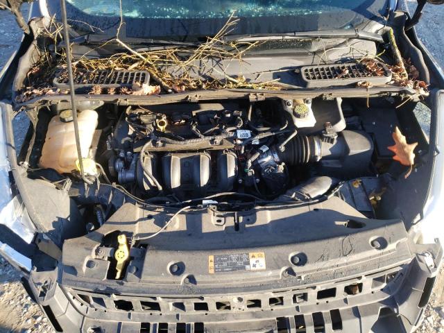 Photo 11 from auction – 2015 FORD ESCAPE S with VIN 1FMCU0F78FUA03246
