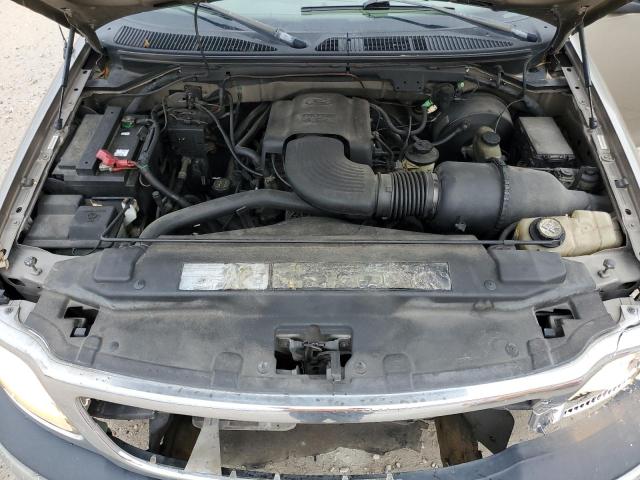Photo 11 from auction – 2003 FORD F150 with VIN 1FTRX17W23NB20876