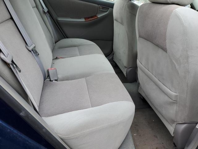Photo 10 from auction – 2007 TOYOTA COROLLA CE with VIN 2T1BR32E57C774950