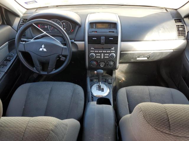 Photo 8 from auction – 2008 MITSUBISHI GALANT ES with VIN 4A3AB36F98E012977
