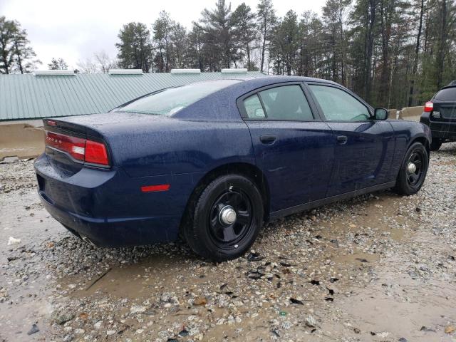 Photo 3 from auction – 2013 DODGE CHARGER PO with VIN 2C3CDXAT9DH665018