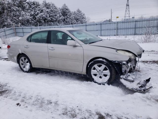 Photo 4 from auction – 2005 LEXUS ES 330 with VIN JTHBA30G555069375
