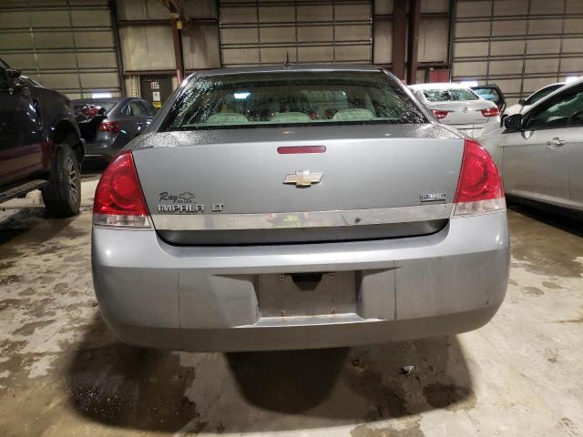 Photo 6 from auction – 2008 CHEVROLET IMPALA LT with VIN 2G1WT58K389112841