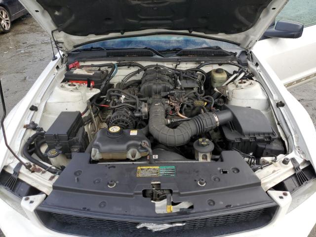 Photo 11 from auction – 2005 FORD MUSTANG with VIN 1ZVHT84N655244774